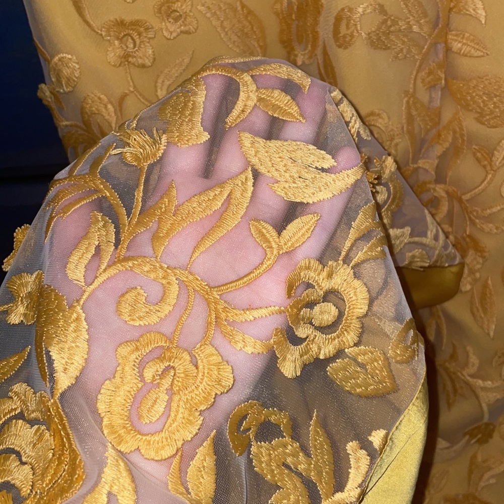 Lovers + Friends Dress - Picture 5 of 8